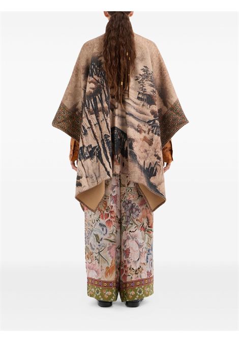 poncho PIERRE LOUIS MASCIA | Poncho | PANCAKESGAPH006516617